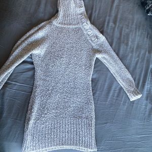 Very good condition knitted dress.